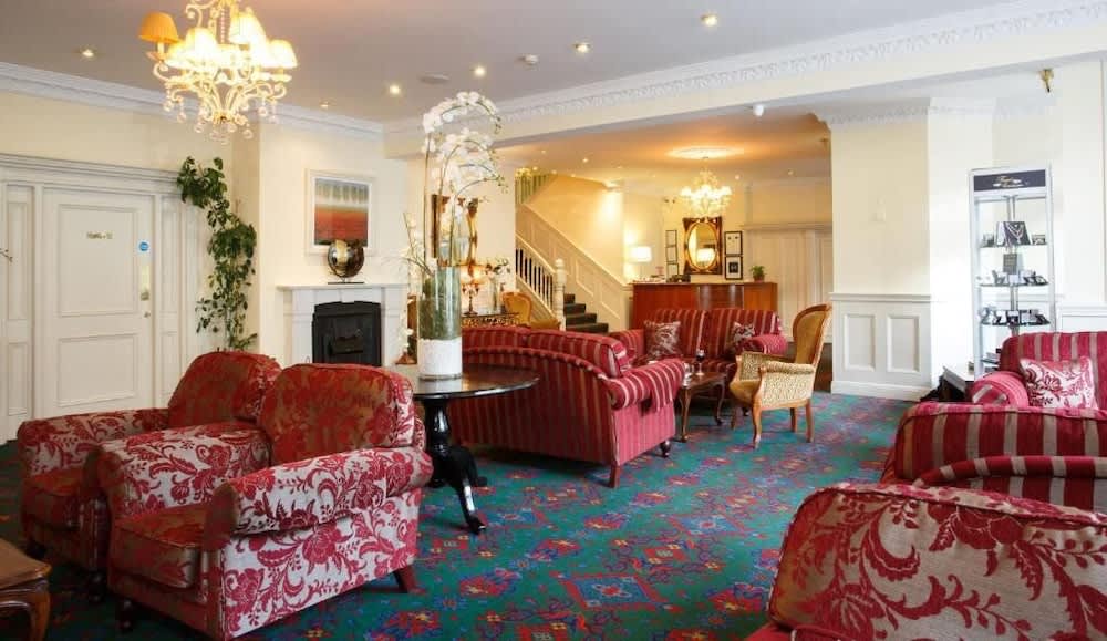 The Clonakilty Hotel 2
