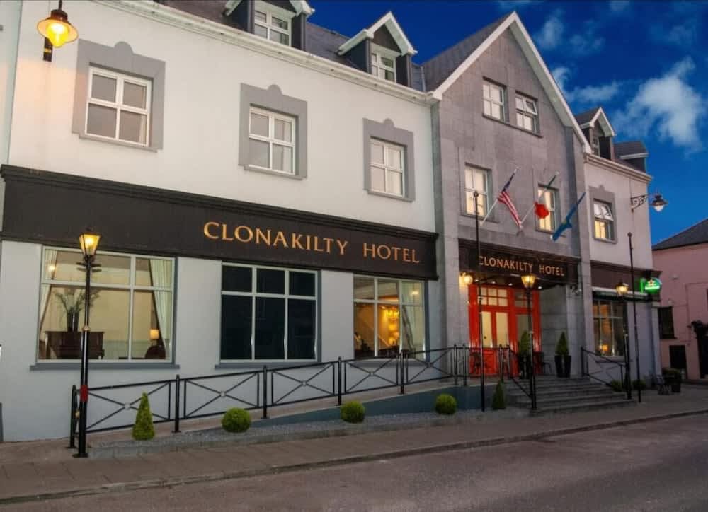 The Clonakilty Hotel 1