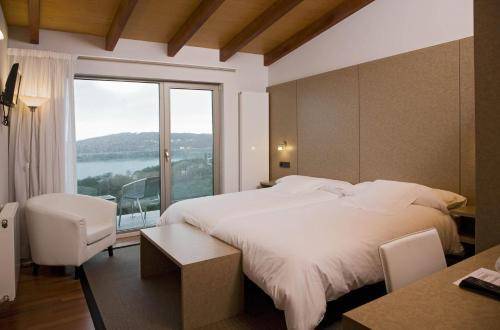 Hotel de Naturaleza AV 1