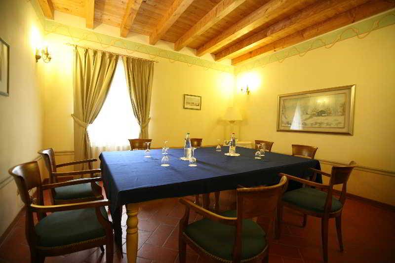 Antico Borgo La Muratella 1