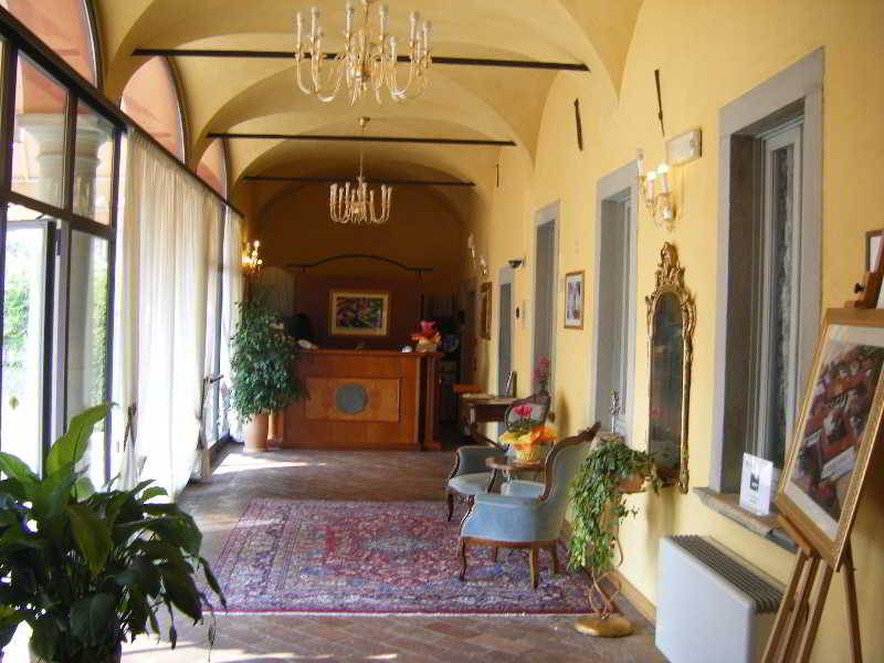 Antico Borgo La Muratella 2