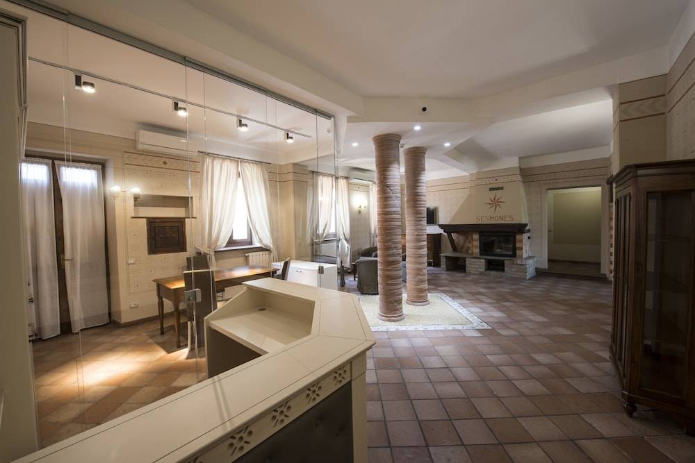 Hotel Sesmones 2