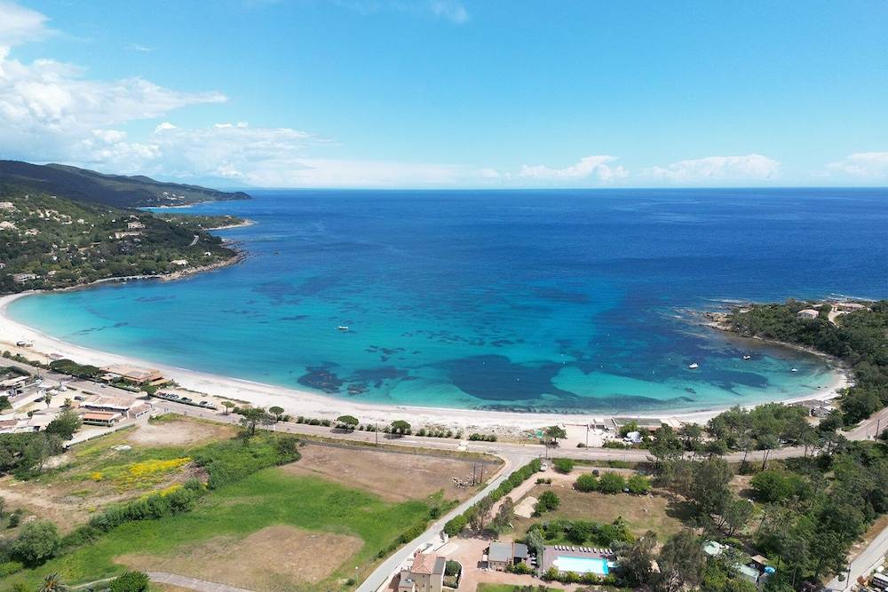 Résidence Les Pavillons du Golfe 1