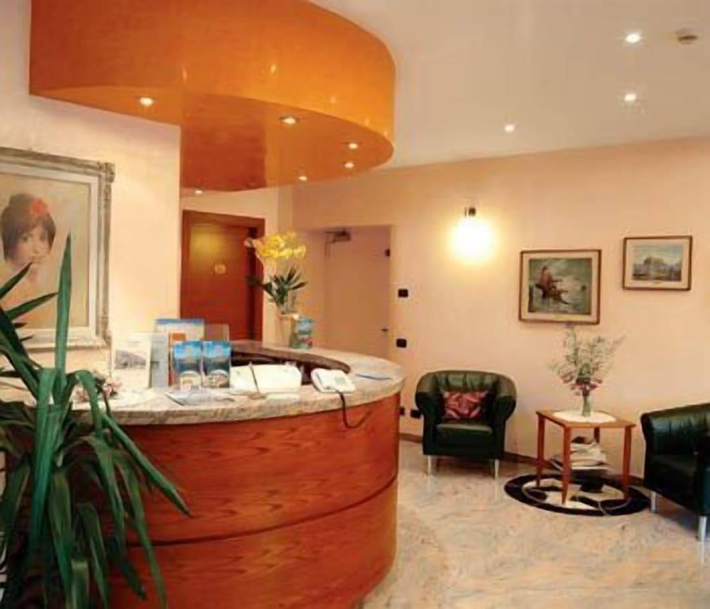 Hotel Ristorante Costa 2