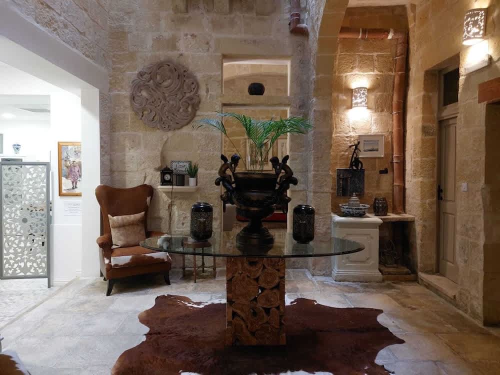 Casa Birmula Boutique Hotel 1