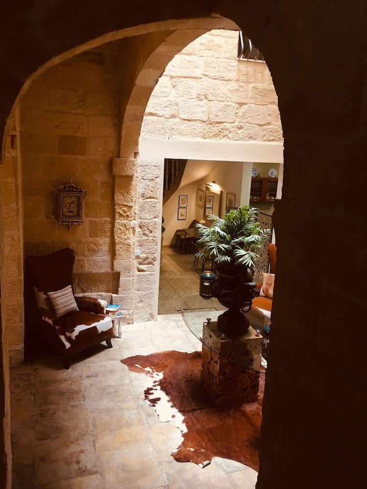Casa Birmula Boutique Hotel 2