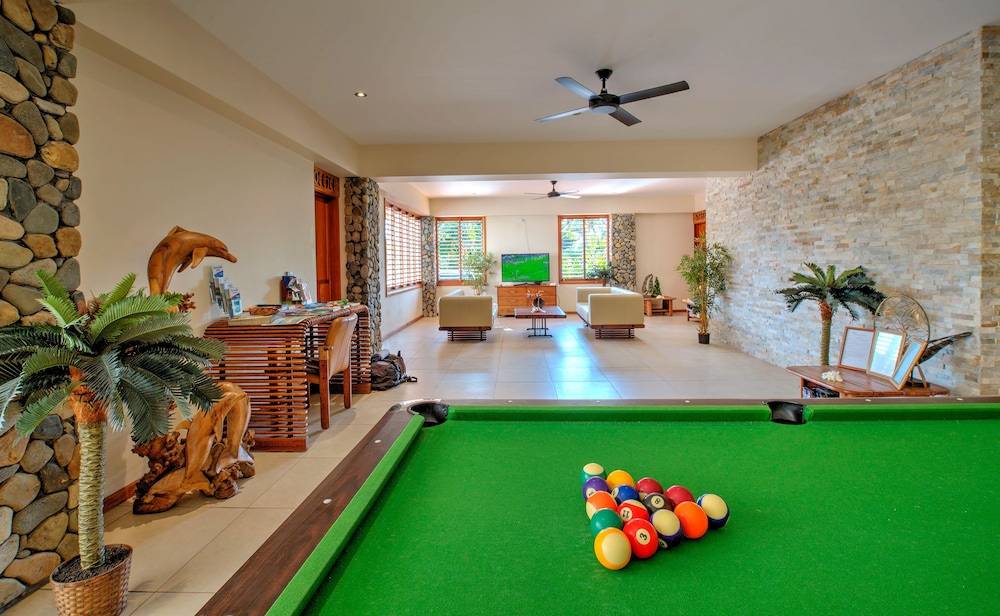 Maui Palms 2