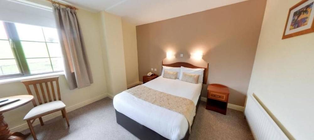Hotel Curracloe 2