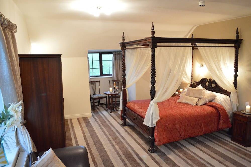 Hotel Curracloe 1