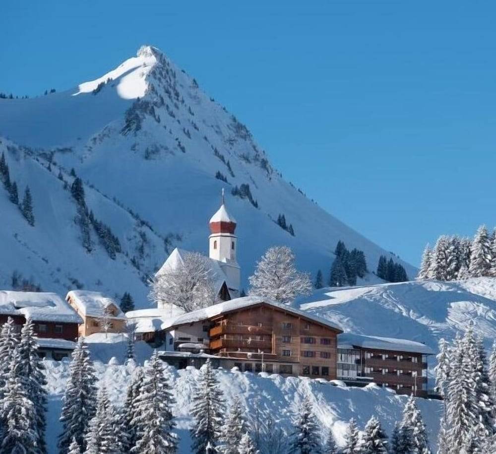 Boutique Hotel die Mittagspitze Superior 1