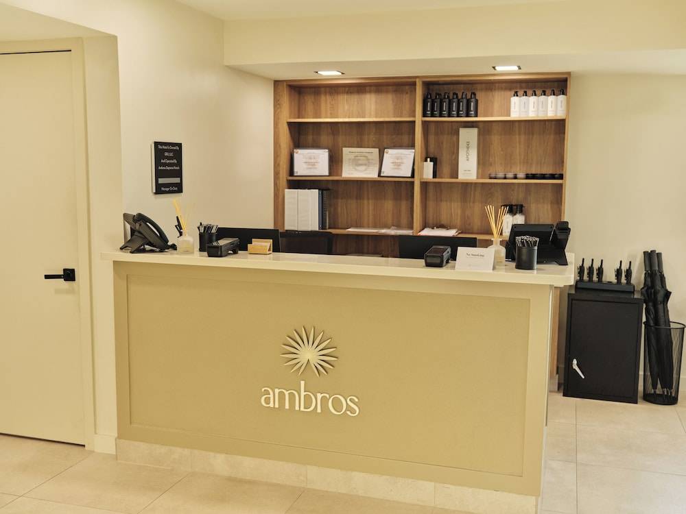 Ambros Daytona, Trademark Collection by Wyndham 2