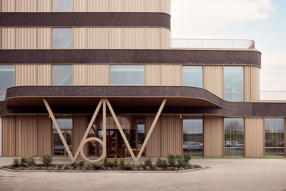 Van der Valk Hotel Delft A4 1