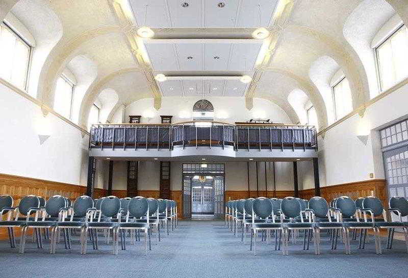 Residenz Hotel Detmold 1