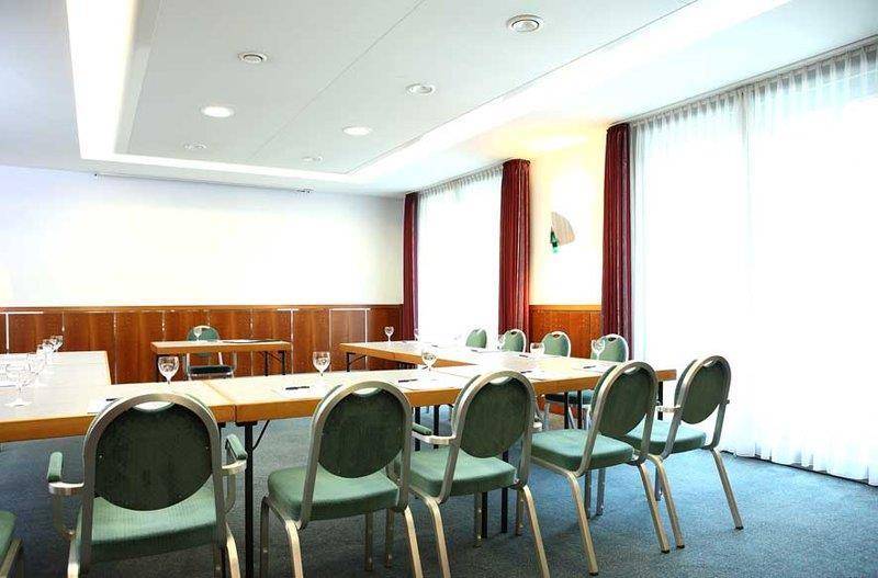 Residenz Hotel Detmold 2