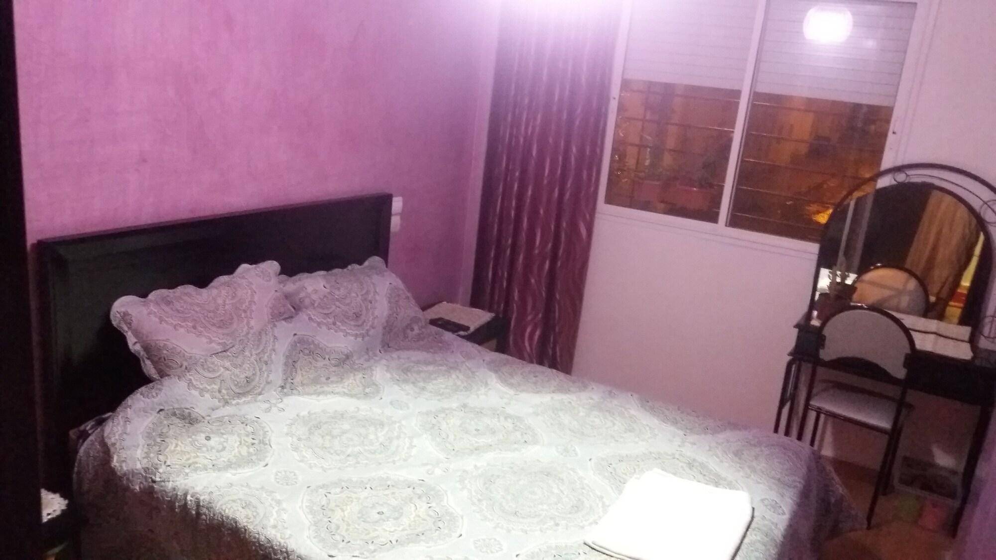Mohammed V Airport Homestay 1