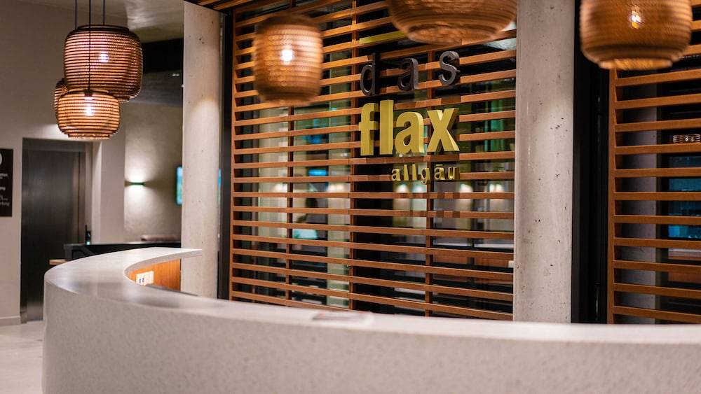 das flax allgäu 1