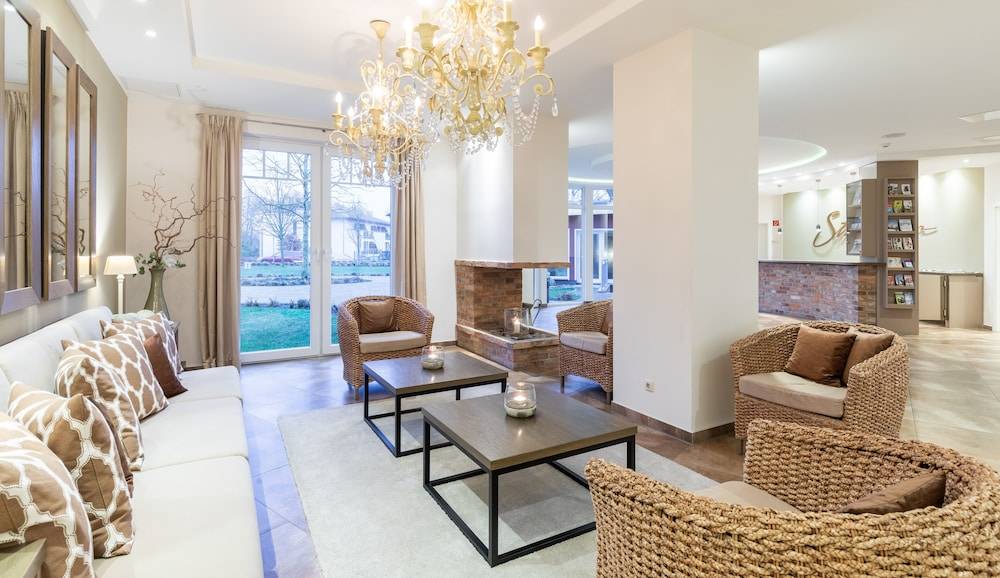 Strandhafer Aparthotel 2