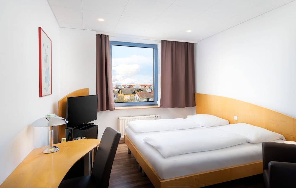 Mainstreet Hotel Dietzenbach Frankfurt Airport 1