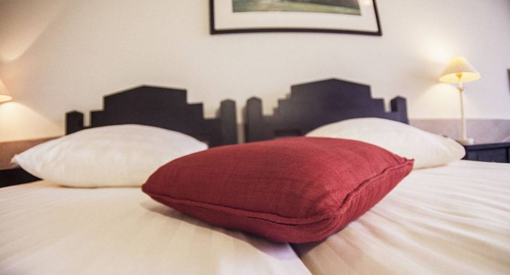 Hotel Den Helder 2