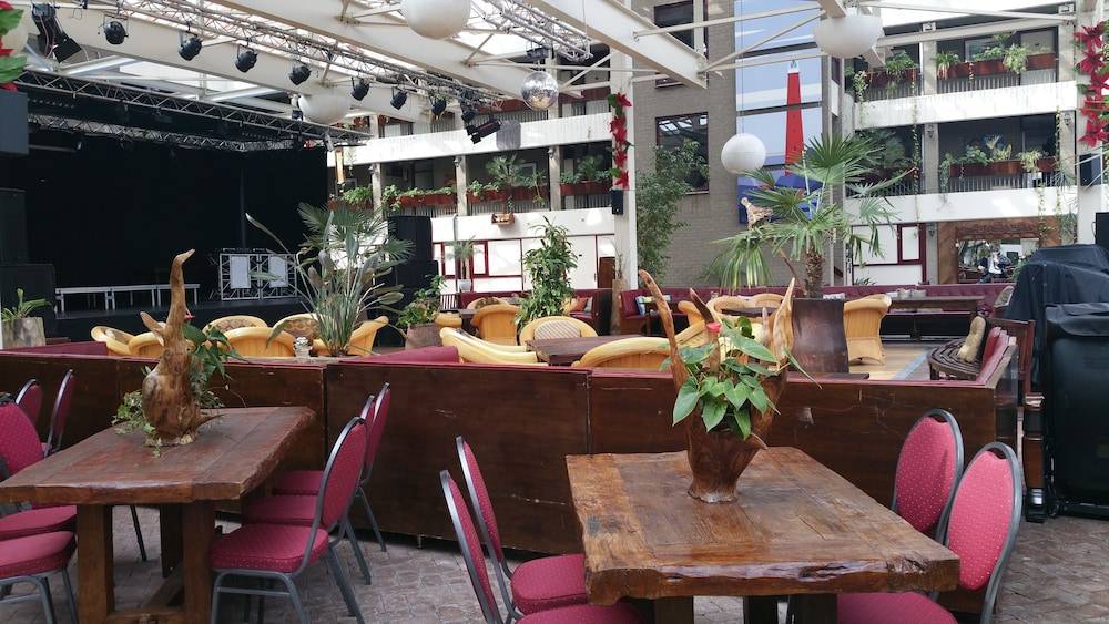 Hotel Den Helder 1