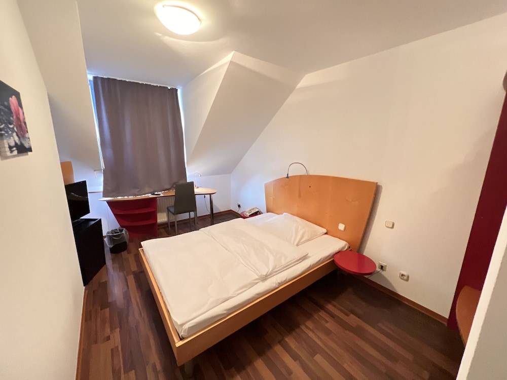 Mainstreet Hotel Dietzenbach Frankfurt Airport 2