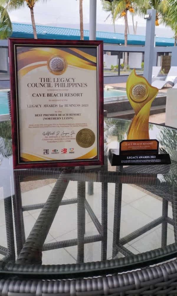 Cave Beach Resort - Boutique Accomodation 2