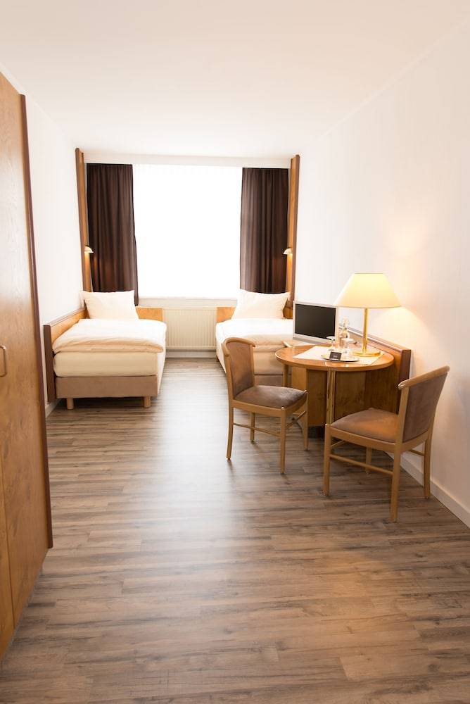 Altstadthotel PIAZZA 2