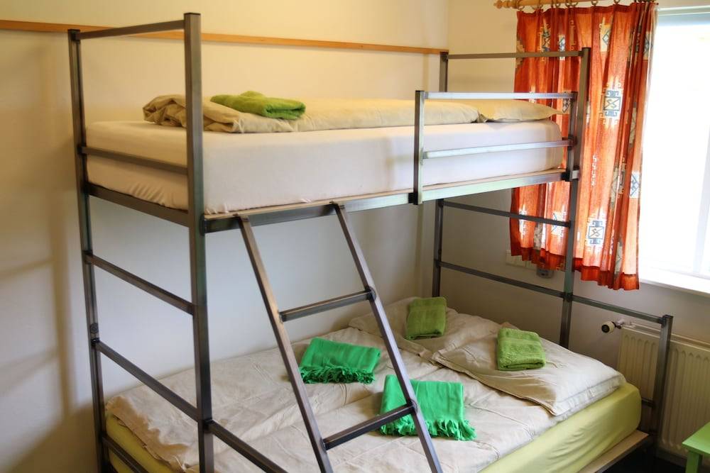 Framtid Hostel 2