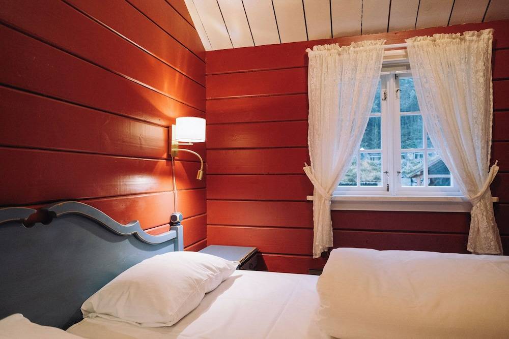 Byrkjedalstunet Hotell 2