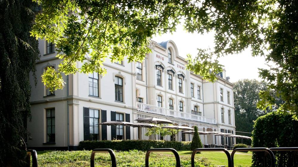 Hotel Villa Ruimzicht 1