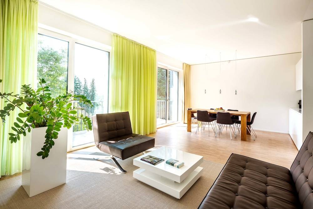 Midori - The Green Guesthouse 2