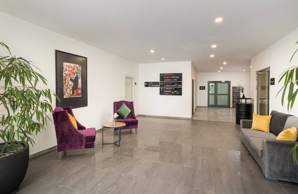 DIWOTEL by Trip Inn Frankfurt Airport Dreieich 1