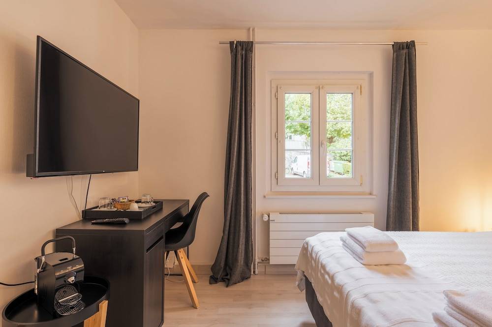 Amanthos Living Nyon 2