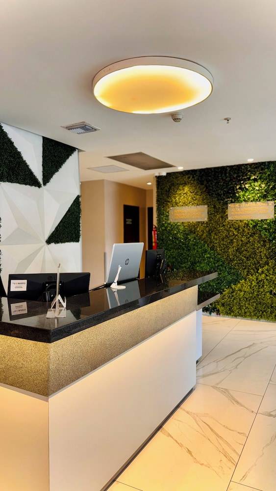 Hotel Puerto Pacifico Guayaquil Airport 2