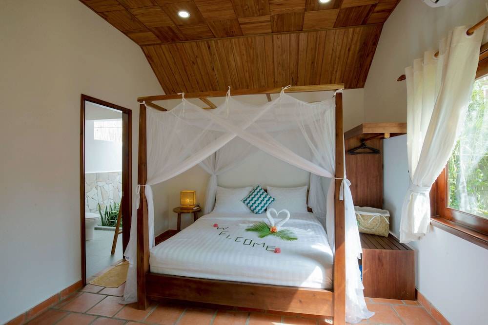 Thanh Kieu Beach Resort 2
