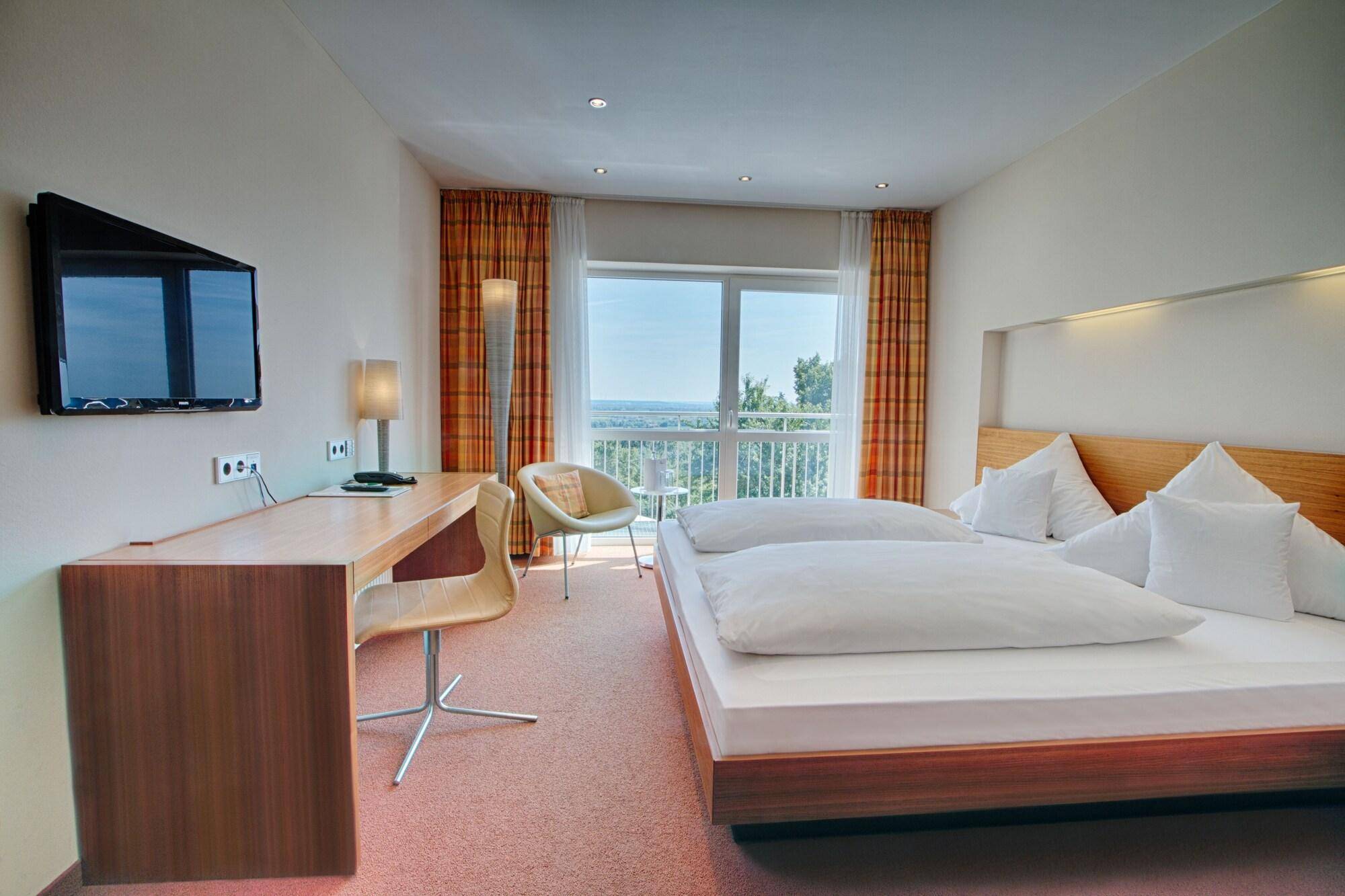 Parkhotel Donauwörth 2
