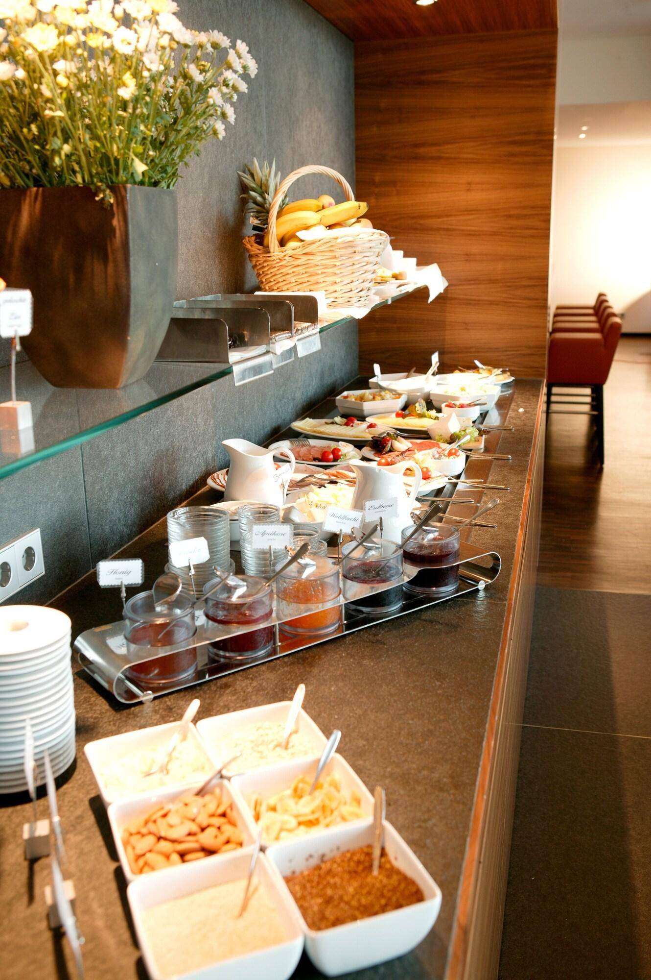 Parkhotel Donauwörth 1
