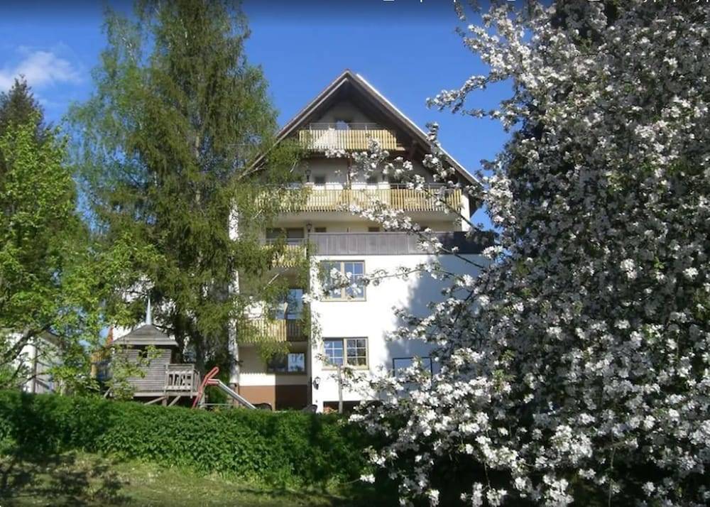 Gasthof Frankenstuben 1
