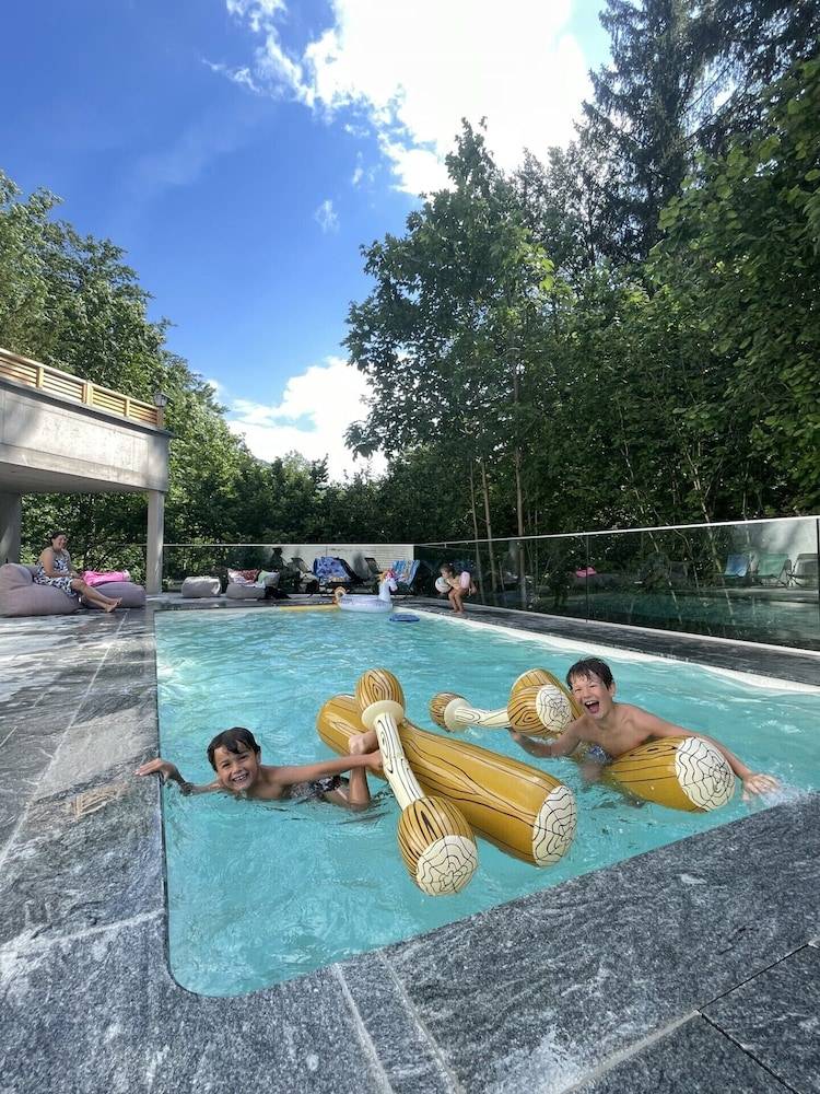 Hotel Obermayr 1