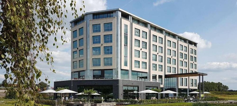 Van der Valk Hotel Groningen-Hoogkerk 1