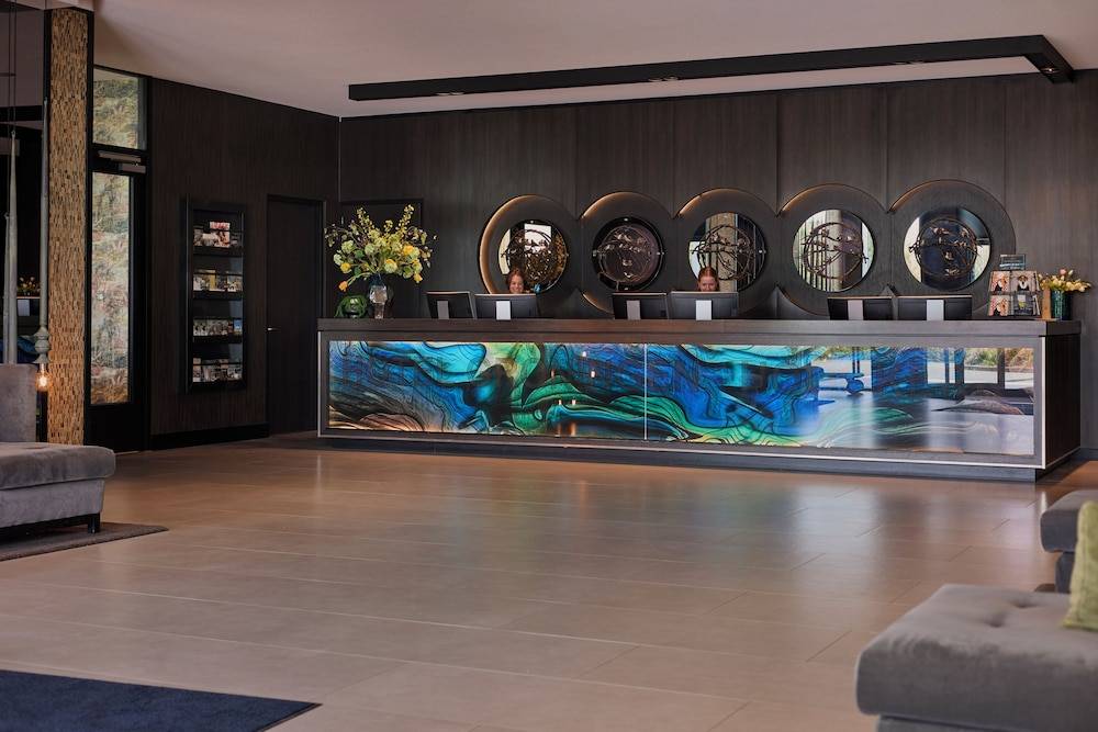 Van der Valk Hotel Groningen-Hoogkerk 2