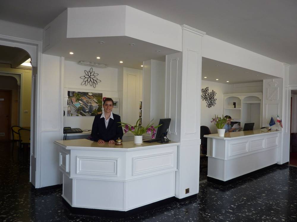 Hotel Ariston Montecarlo 2