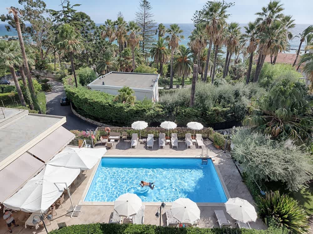 Hotel Paradiso 1
