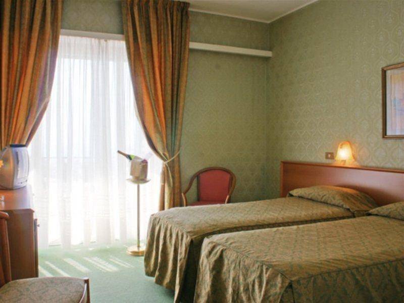 Hotel Principe 1