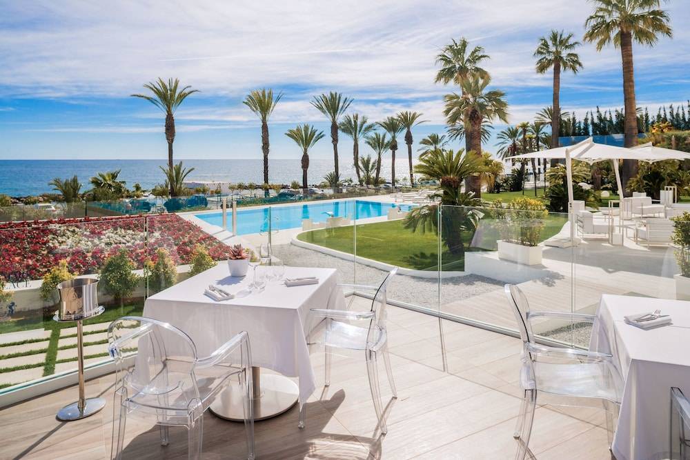 Miramare The Palace Resort 1