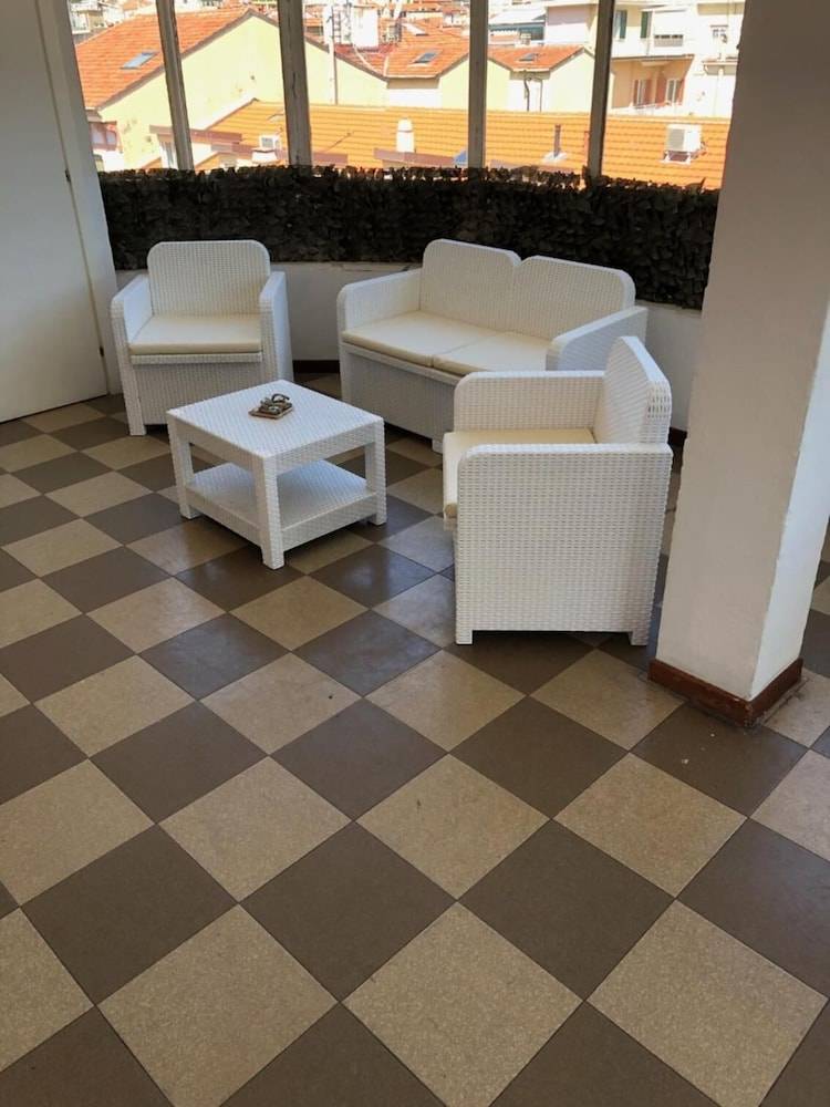 Hotel Belvedere 2