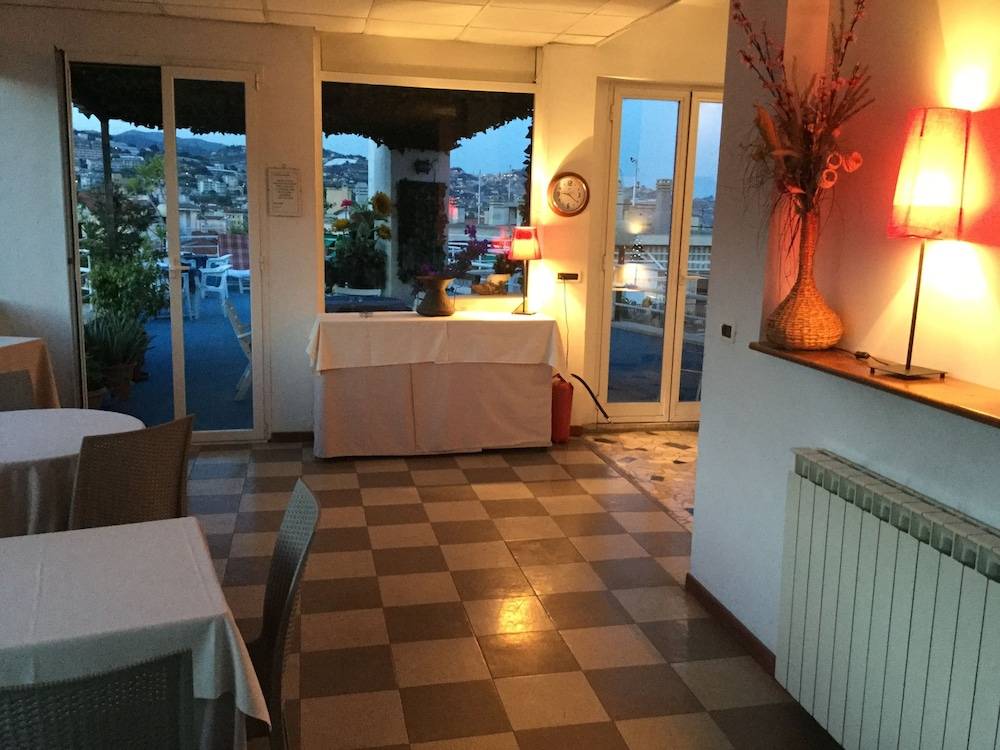 Hotel Belvedere 1