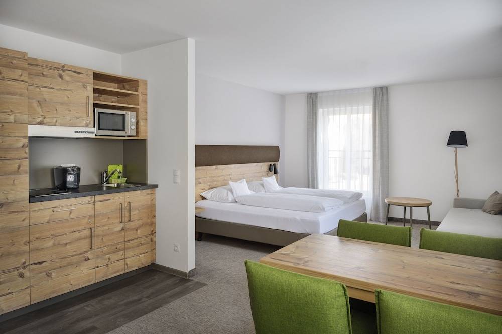 ApartHotel Rose 1
