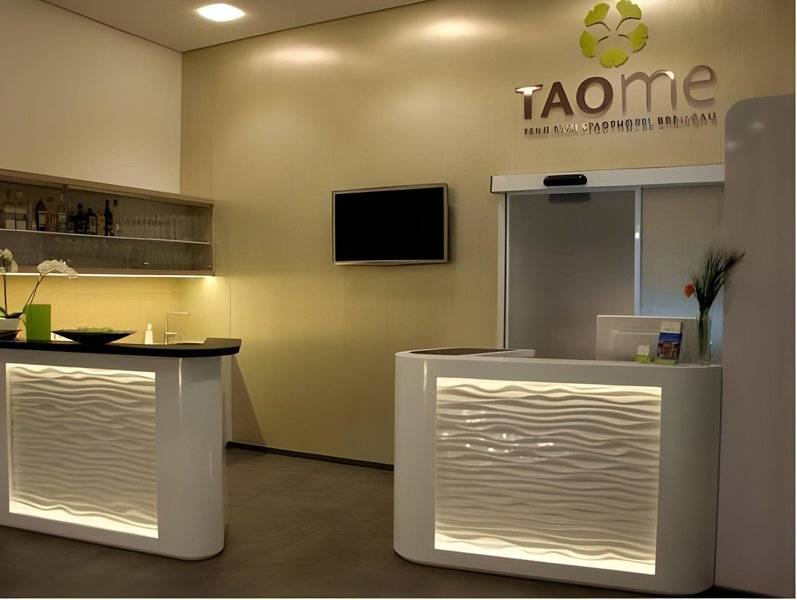 Taome Feng Shui Stadthotel Breisgau 2