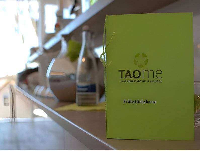 Taome Feng Shui Stadthotel Breisgau 1